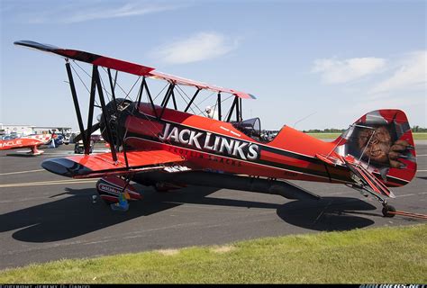 Waco Ato Untitled Aviation Photo 4247235