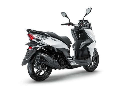 Jet 14 200i | SYM USA / Distributed by Alliance Powersports