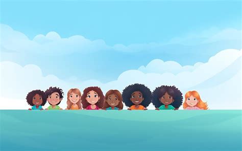 Premium Photo | Community diversity accessibility connection diverse ... 