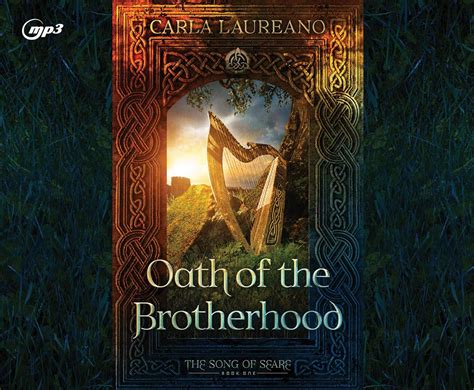 Oath Of The Brotherhood Volume 1 The Song Of Seare