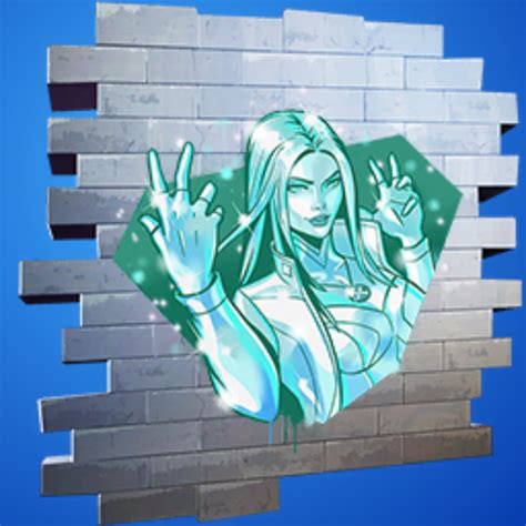 Emmas Influence Fortnite Uncommon