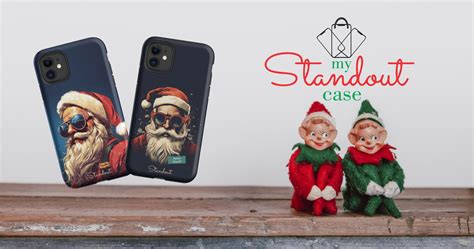 My Standout Case
