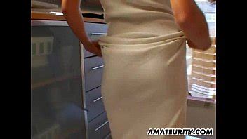 Caliente Amateur MILF Consigue Follada En Su Cocina XVIDEOS