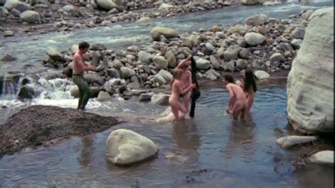 Patricia Wymer Nude Pics Page