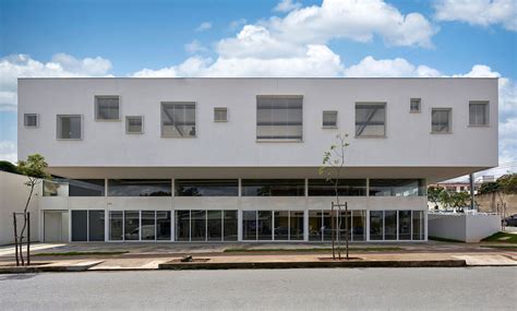 Galería De Centro Comercial Esplanada Play Arquitectura 1
