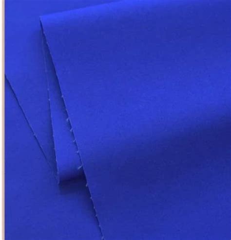 Semi Crepe Plain Astar Fabric 80 100 At Rs 23 Meter In Surat ID