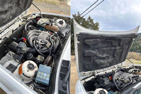 1984 Bmw 325e For Sale Built For Backroads