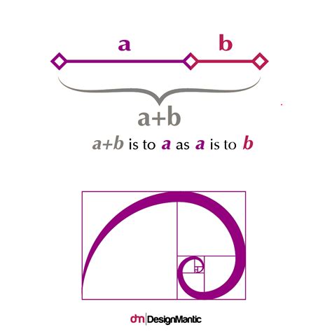 Famous Golden Ratio Logo Design Logo