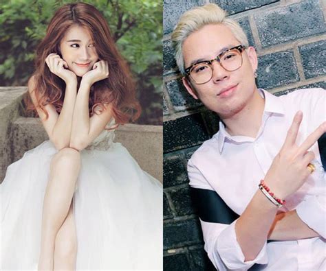 Hot Nghi vấn Ngọc Thảo và Andree đã chia tay sau 2 năm hẹn hò