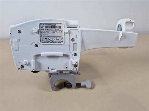Used Volumat Injectomat Agilia Pump Iv Infusion For Sale Dotmed