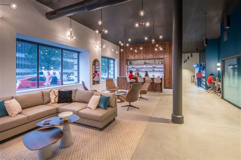 300 South Broadway — ARCTURIS