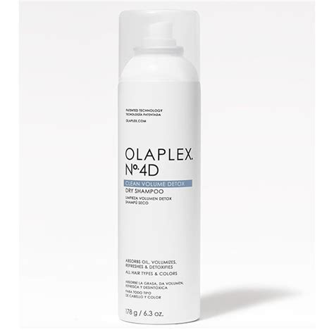 Olaplex No4d Dry Shampoo