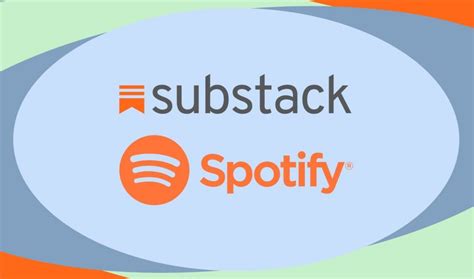 Spotify S Substack Integration Brings In More Free And Paywalled