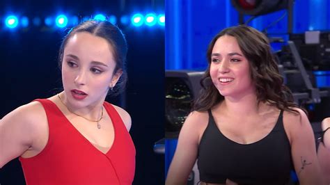 Sofia E Lucia Serale Amici 23 Ecco Chi Sarebbe Stata Eliminata