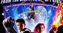 Sharkboy And Lavagirl Movie Review