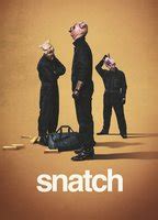 Snatch Nude Scenes Aznude