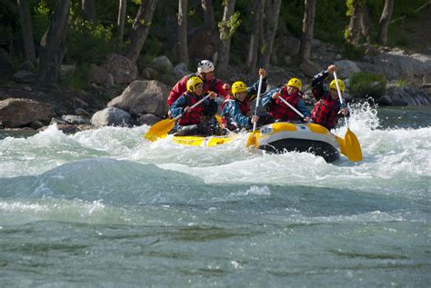 Rafting En Salou Im Genes Y Fotos