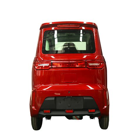 Wholesale EEC NEW Professional Cheap 3 Wheels 2 Seats 2 Doors Mini