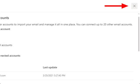 Adding Gmail To Outlook 2101 Mobilebinger
