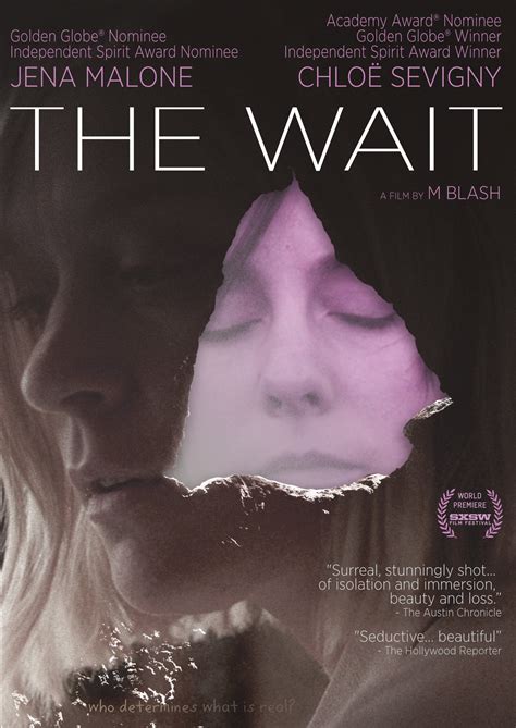 Prime Video: The Wait
