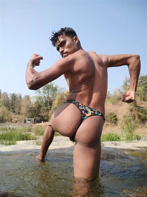 Jordiweek Hot In Red Green Man Brief Underwear Nude Pics Xhamster