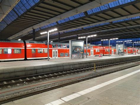 The Bavaria Ticket Unlimited Train Travel In Bayern Paliparan