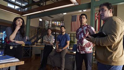 NCIS Hawai I Season 2 Episodes Watch On Paramount