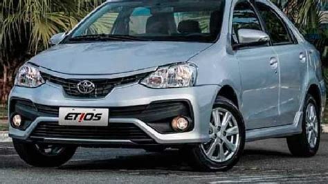 Carro Toyota Etios Sedan X Plus At C Mbio Autom Tico Bom