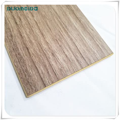 4mm ACP Aluminum Composite Panel With PVDF Coating For Exterior Wall