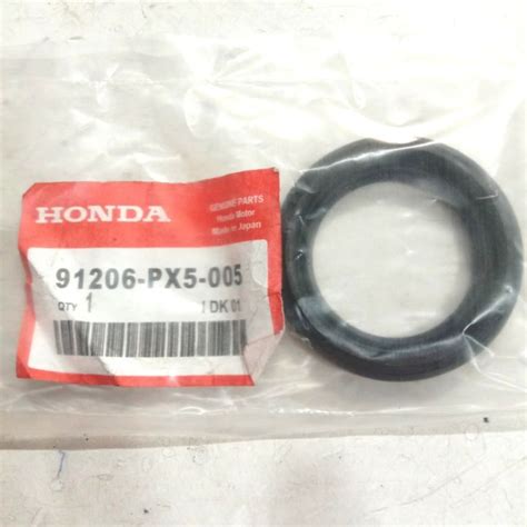 Oil Seal Hrv Oil Seal Pinion Diff Honda Hrv Oil Seal Pinion Clutch Case