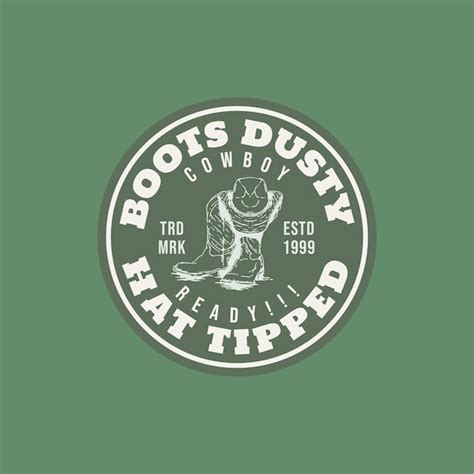 Premium Vector Wild West Badges Retro Vector Designs