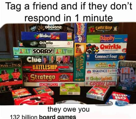 40 Board Game Memes For The Tabletoppers Who Live For Game Night