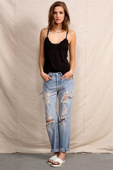 1000+ images about levis on Pinterest | Denim jackets, Vintage levis ...