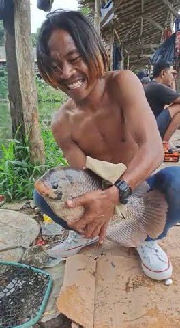 Pokoknya Mantap Pemancingan Undui Strike Mancing Hiburan Healing