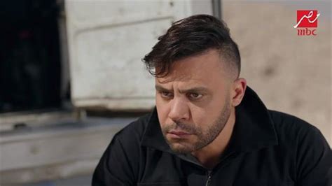 مسلسل كوبرا الحلقة ١٤ كوبرا يزور قبر والدته وشيخون يهدد مصراوى