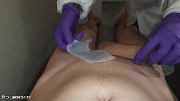 Waxing Demo Porn Videos LetMeJerk