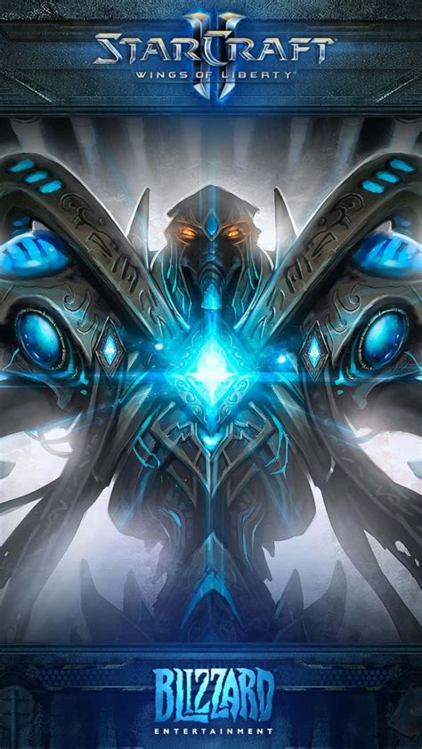 Download The Iconic Strategy Game Android Starcraft Ii