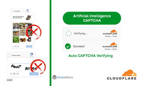 Install And Configure Turnstile Cloudflare Smart Captcha By Kssami Fiverr