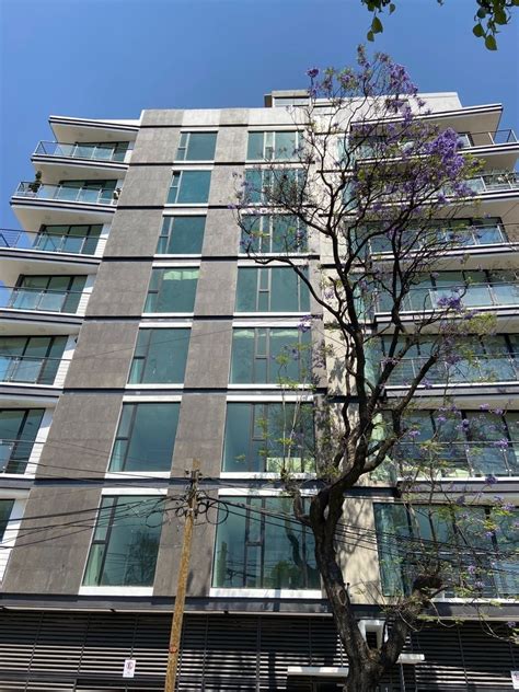 venta Departamento en Parque San Andrés Coyoacán CDMX icasas mx