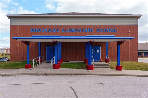 Brookside Elementary School, Nicholasville KY Rankings & Reviews ...