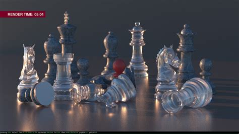 What Is Octane Render Latmega