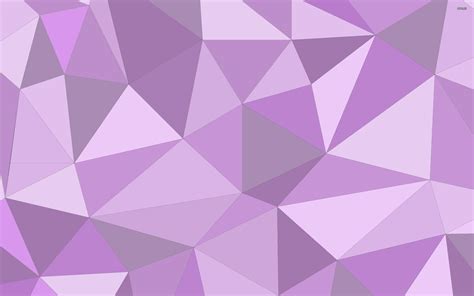 Purple Triangle Wallpapers Top Free Purple Triangle Backgrounds