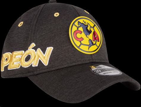 Las Gorras Del Am Rica Campe N New Era Grupo Milenio