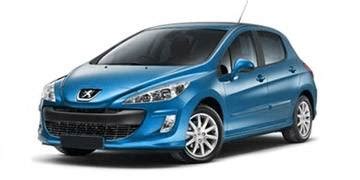 Used Peugeot 308 Cars for Sale, Second Hand & Nearly New Peugeot 308 ...