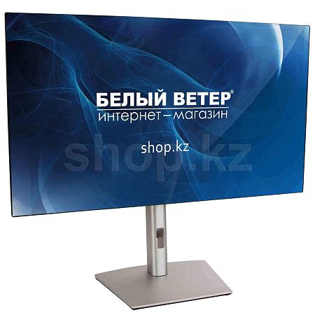 ᐈ Монитор 31.5" Dell UltraSharp U3223QE, Black-Silver – купить в ...