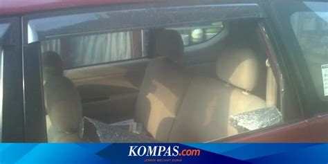 Komika Davi Sumbing Jadi Korban Pencurian Modus Pecah Kaca Mobil Di Bekasi