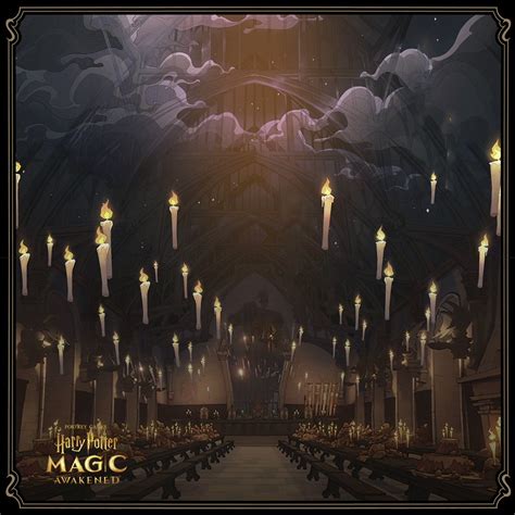 HPMagicAwakened On Twitter Explore Hogwarts Diagon Alley And More