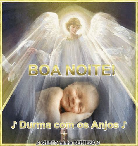 Boa Noite Durma Com Os Anjos - CRISTO minha CERTEZA: Boa Noite - ♪ Durma com os Anjos ♪ | Durma com os ...