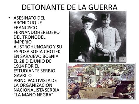 Introducir Imagen Cu L Fue El Detonante De La Segunda Guerra