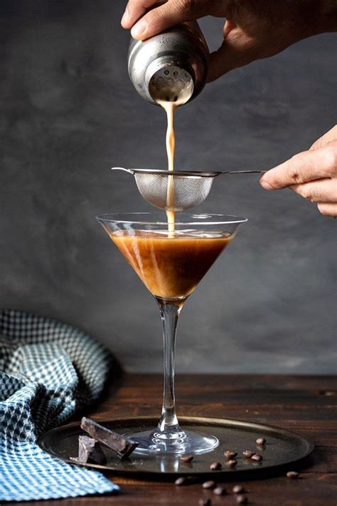 3 Espresso Martini Recipes Recipe Martini Recipes Espresso Martini Recipe Espresso Martini